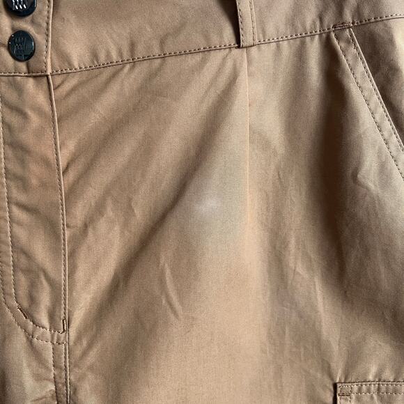 We Norwegians Lyngen Loose High Rise Light Twill Pants Women's M Outdoor - Picture 4 of 9